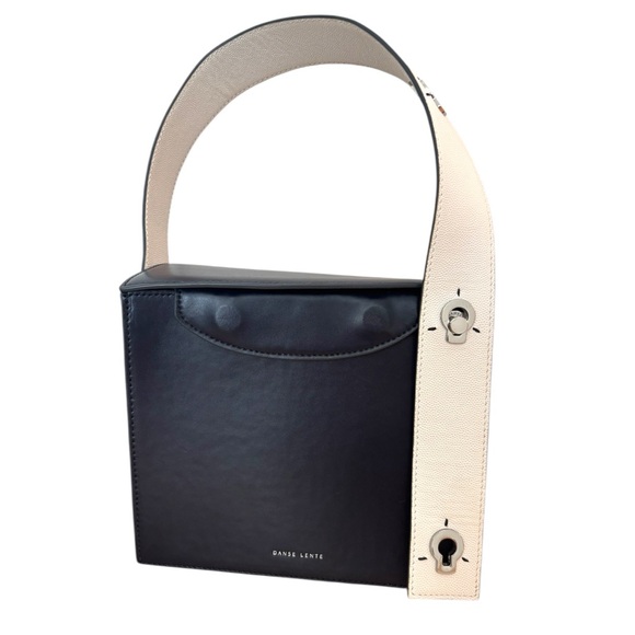 Danse Lente Handbags - Danse Lente Zoe Box Handbag